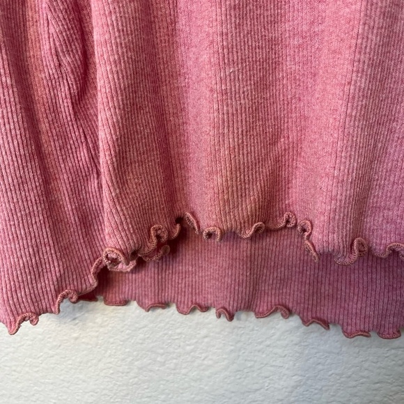 Disney Pink Pajama Dress with Embroidered Detail - Picture 6 of 6